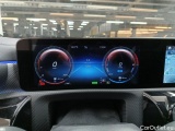  Mercedes  CLA-Klasse Mercedes-Benz CLA Shooting Brake CLA 250 e Business Solution 5d #6