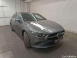  Mercedes  CLA-Klasse Mercedes-Benz CLA Shooting Brake CLA 250 e Business Solution 5d #8