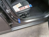  Mercedes  CLA-Klasse Mercedes-Benz CLA Shooting Brake CLA 250 e Business Solution 5d #38