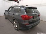  Bmw  X3 BMW  30e 2.0i 252 xDrive 5d Auto #7