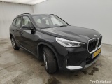  Bmw  X1 BMW  DIESEL - 2023 2.0 dA 150hp sDrive18 5d #8