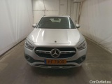  Mercedes  GLA MERCEDES CLASSE  DIESEL - 2020  200 d 150 business Solution 5d Auto #5