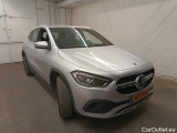  Mercedes  GLA MERCEDES CLASSE  DIESEL - 2020  200 d 150 business Solution 5d Auto #8