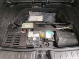  Mercedes  GLA MERCEDES CLASSE  DIESEL - 2020  200 d 150 business Solution 5d Auto #14
