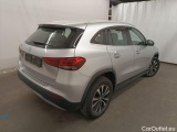  Mercedes  GLA MERCEDES CLASSE  DIESEL - 2020  200 d 150 business Solution 5d Auto #2