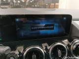  Mercedes  GLA MERCEDES CLASSE  DIESEL - 2020  200 d 150 business Solution 5d Auto #12