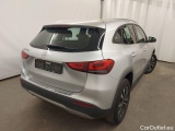  Mercedes  GLA MERCEDES CLASSE  DIESEL - 2020  200 d 150 business Solution 5d Auto #2