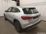  Mercedes  GLA MERCEDES CLASSE  DIESEL - 2020  200 d 150 business Solution 5d Auto #7