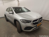  Mercedes  GLA MERCEDES CLASSE  DIESEL - 2020  200 d 150 business Solution 5d Auto #8