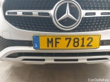  Mercedes  GLA MERCEDES CLASSE  DIESEL - 2020  200 d 150 business Solution 5d Auto #26
