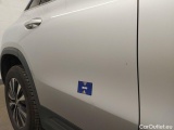  Mercedes  GLA MERCEDES CLASSE  DIESEL - 2020  200 d 150 business Solution 5d Auto #36