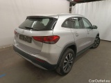  Mercedes  GLA MERCEDES CLASSE  DIESEL - 2020  200 d 150 business Solution 5d Auto #2