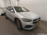  Mercedes  GLA MERCEDES CLASSE  DIESEL - 2020  200 d 150 business Solution 5d Auto #8