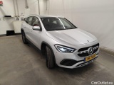  Mercedes  GLA MERCEDES CLASSE  DIESEL - 2020  200 d 150 business Solution 5d Auto #8