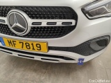  Mercedes  GLA MERCEDES CLASSE  DIESEL - 2020  200 d 150 business Solution 5d Auto #28