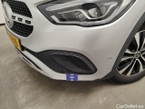  Mercedes  GLA MERCEDES CLASSE  DIESEL - 2020  200 d 150 business Solution 5d Auto #30