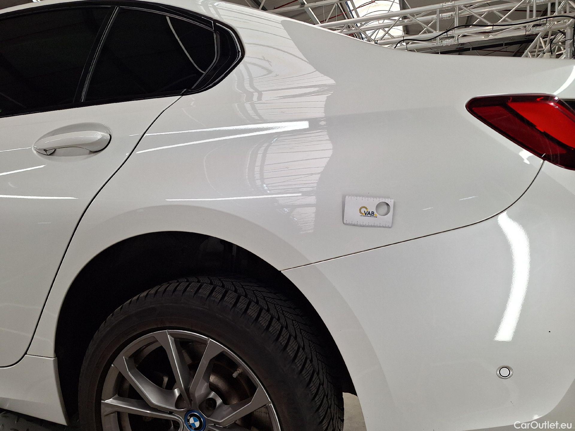  Bmw  Serie 3 BMW, 3-serie '18 PHEV, BMW 3 Reeks Berline 330e xDrive (215 kW) 4d #10