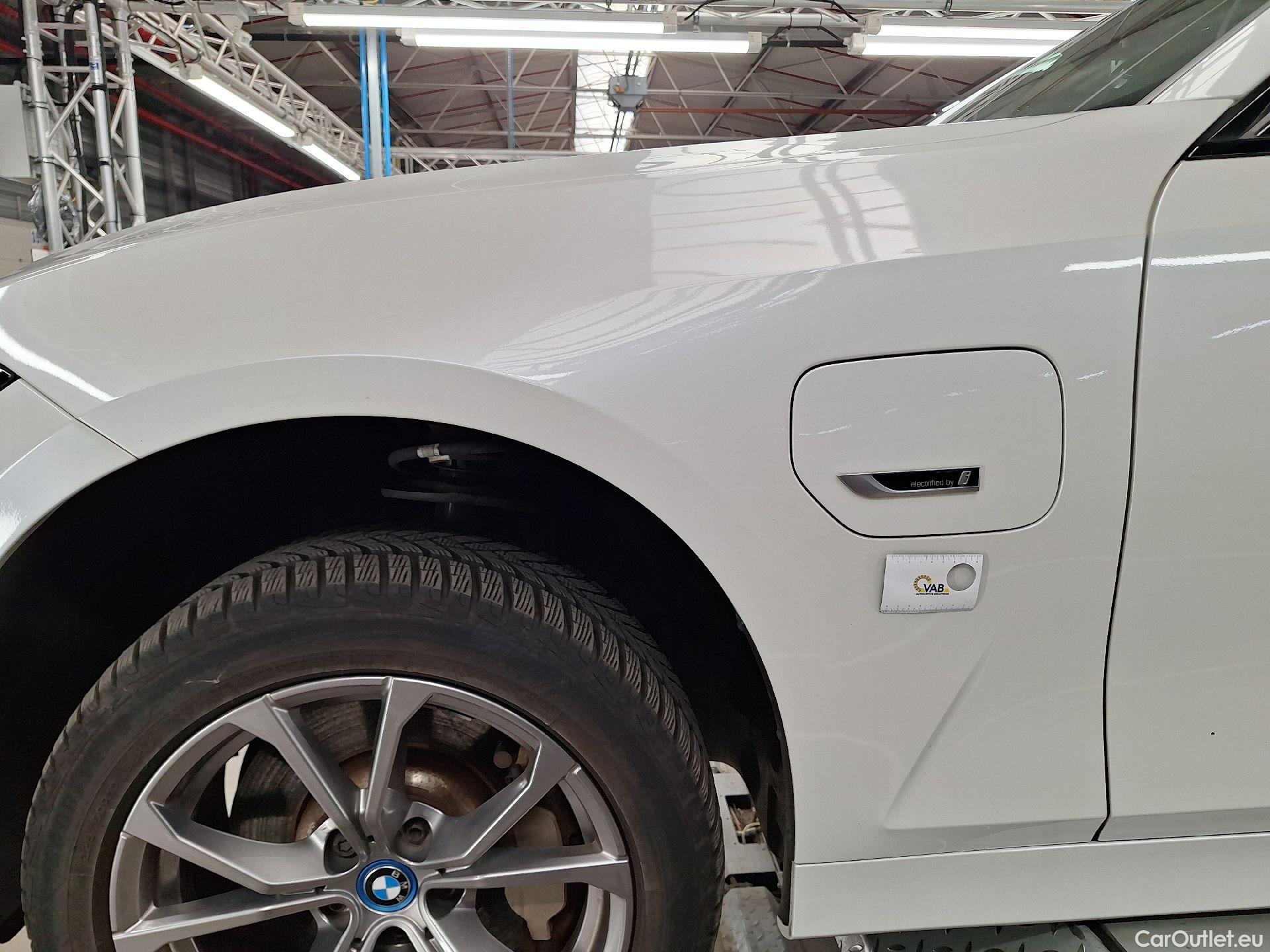  Bmw  Serie 3 BMW, 3-serie '18 PHEV, BMW 3 Reeks Berline 330e xDrive (215 kW) 4d #5