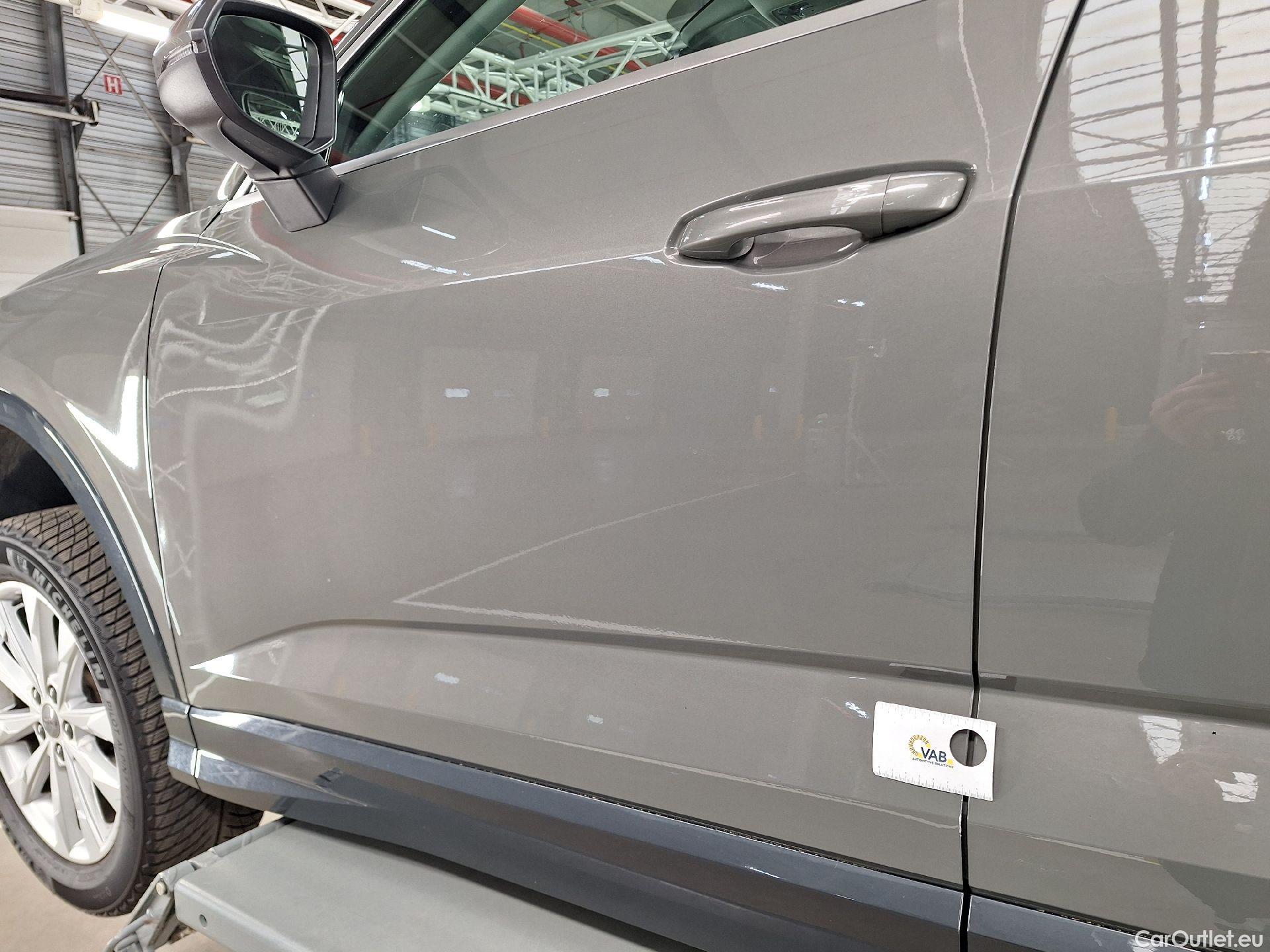  Audi  Q3 Audi,  SB '19, Audi  Sportback 35 TFSI 5d #7
