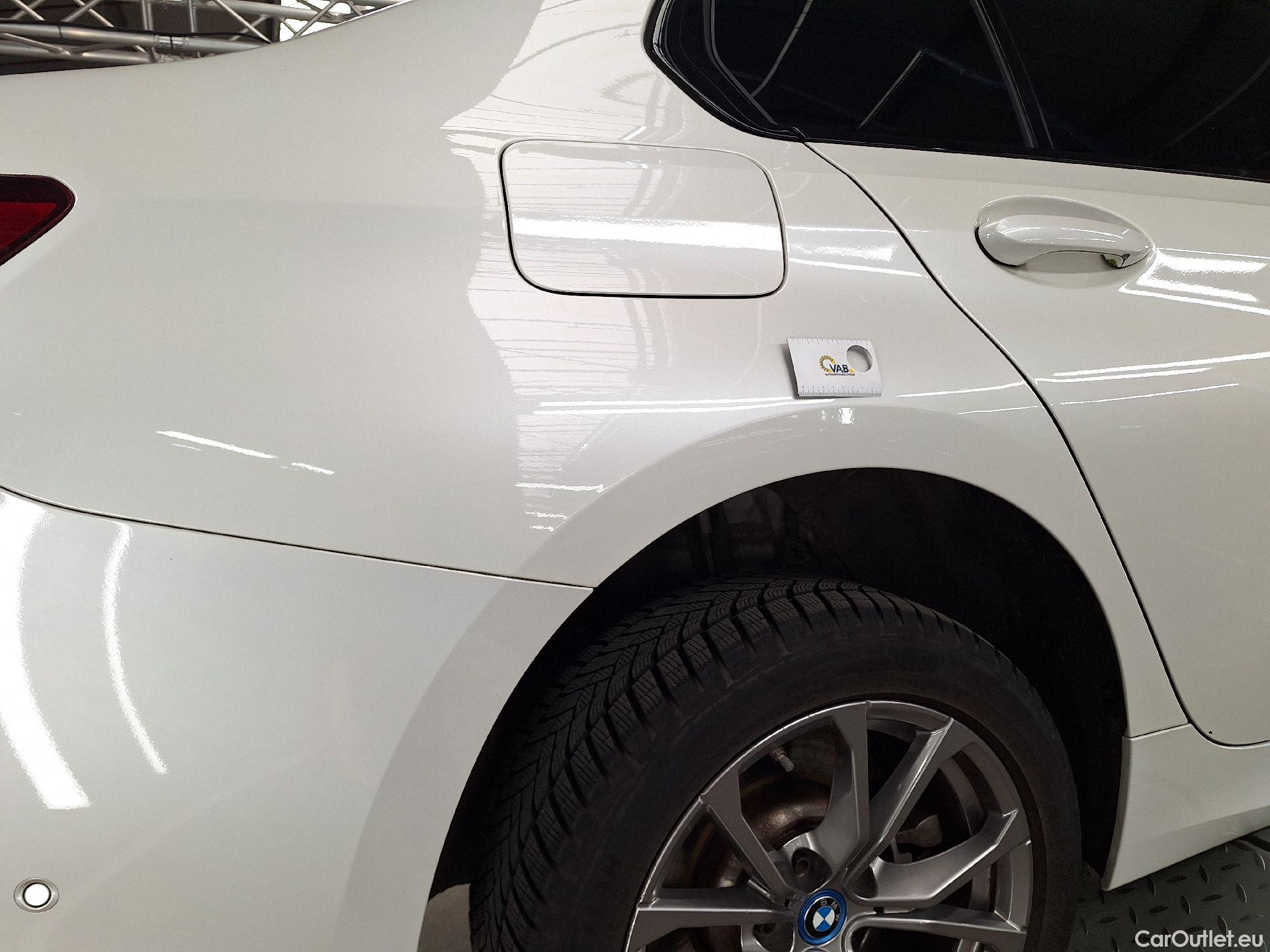  Bmw  Serie 3 BMW, 3-serie '18 PHEV, BMW 3 Reeks Berline 330e xDrive (215 kW) 4d #16