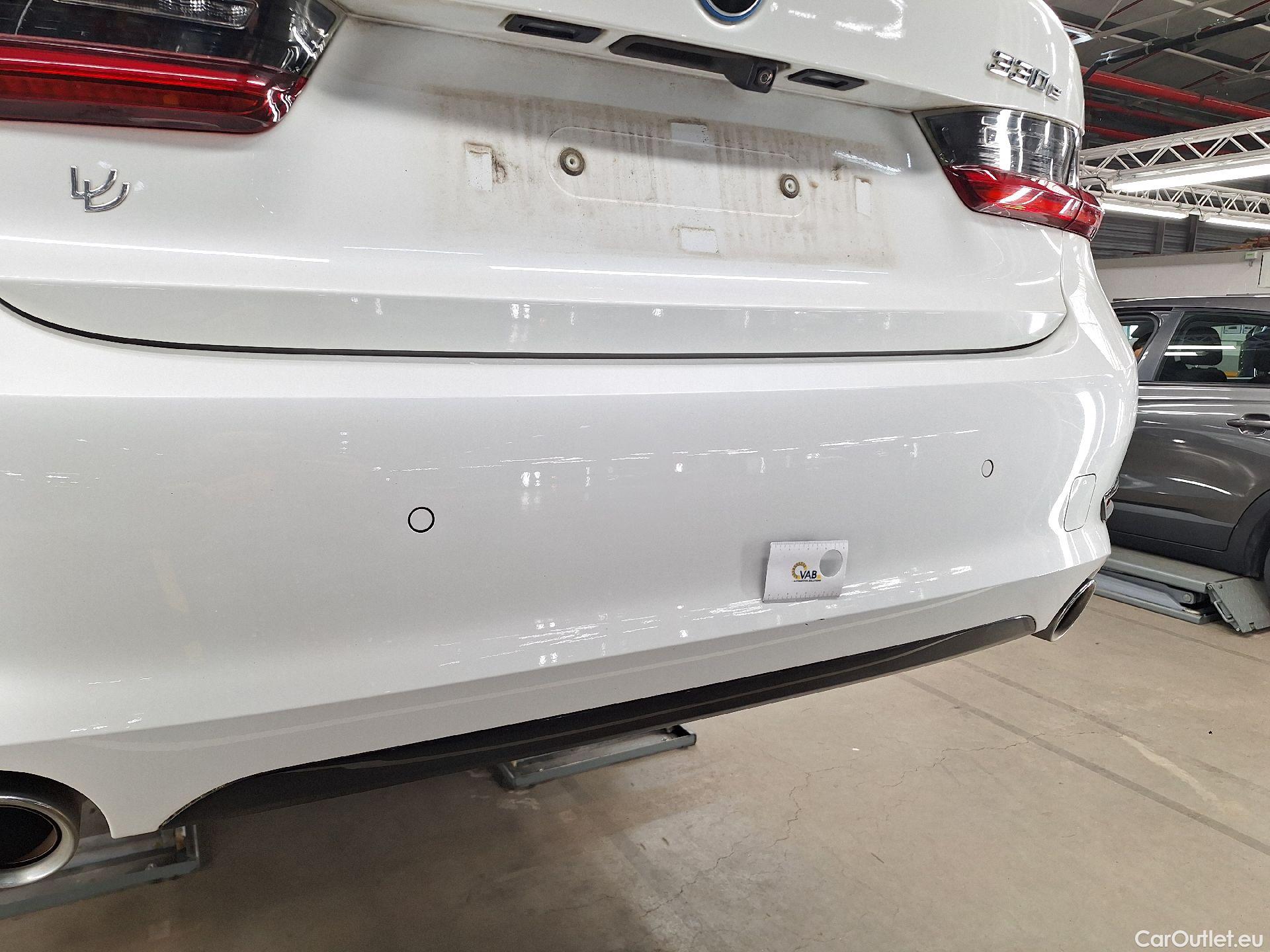  Bmw  Serie 3 BMW, 3-serie '18 PHEV, BMW 3 Reeks Berline 330e xDrive (215 kW) 4d #12