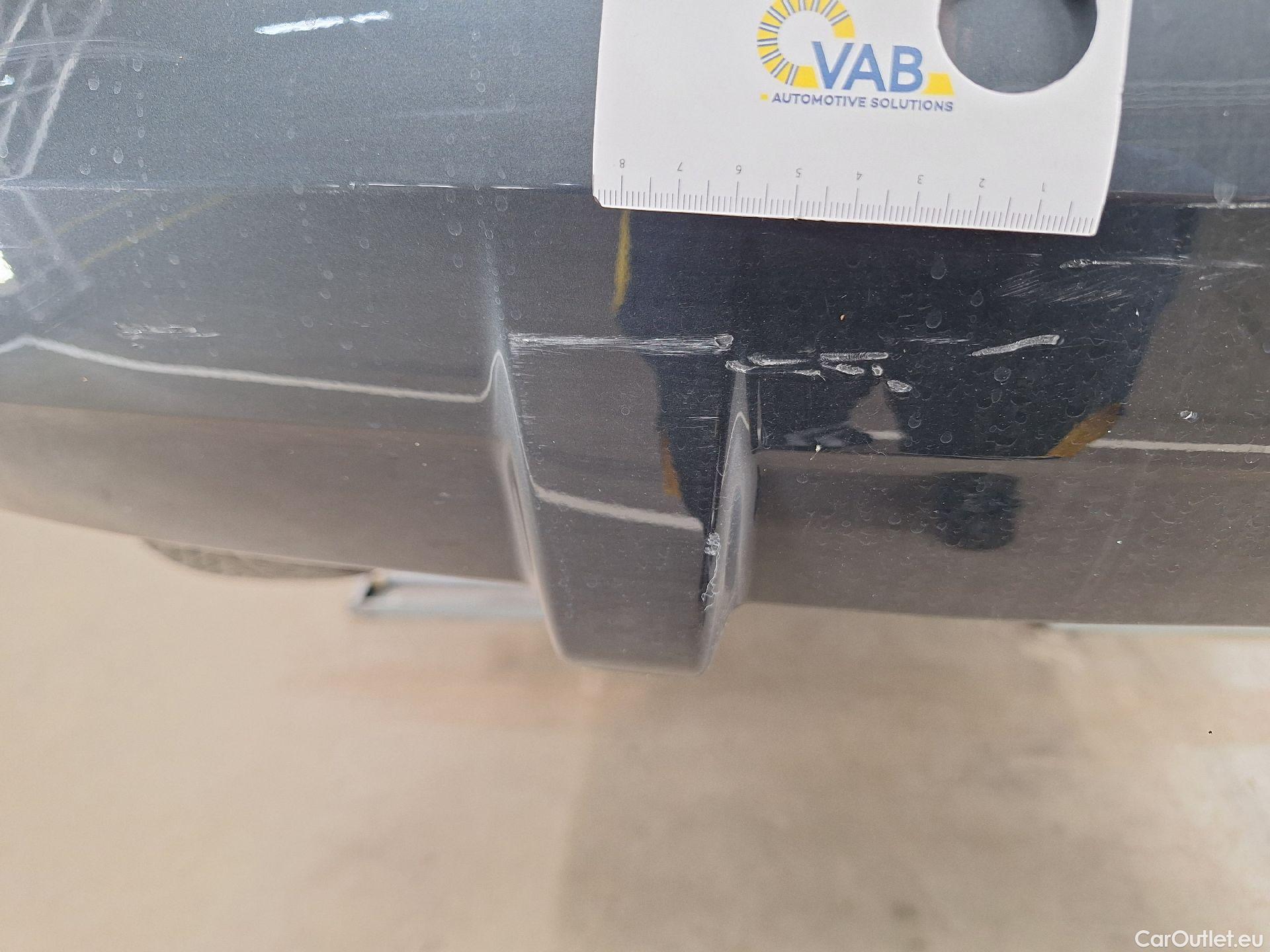  Audi  Q3 Audi,  SB '19, Audi  Sportback 35 TFSI 5d #10