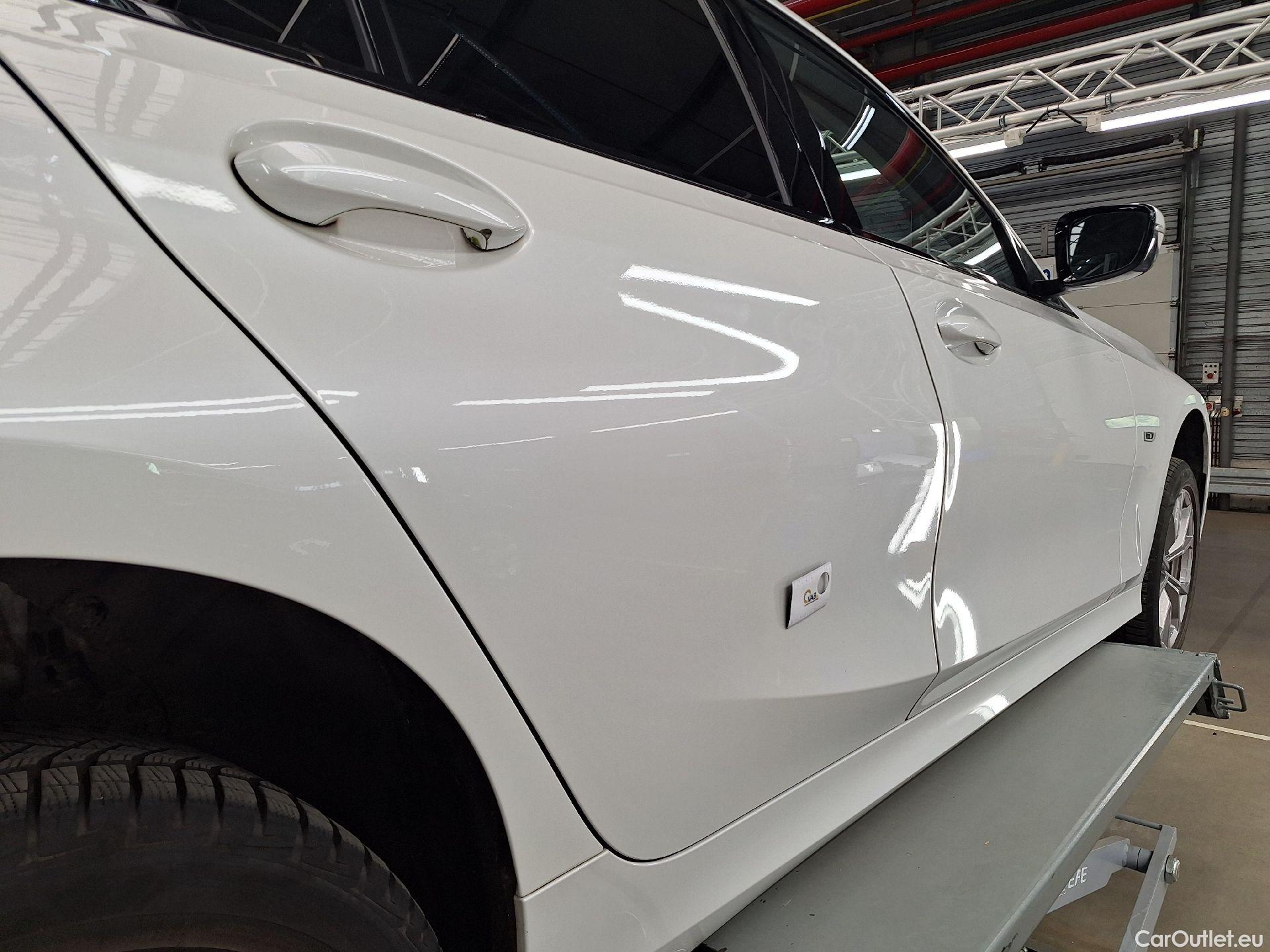  Bmw  Serie 3 BMW, 3-serie '18 PHEV, BMW 3 Reeks Berline 330e xDrive (215 kW) 4d #19