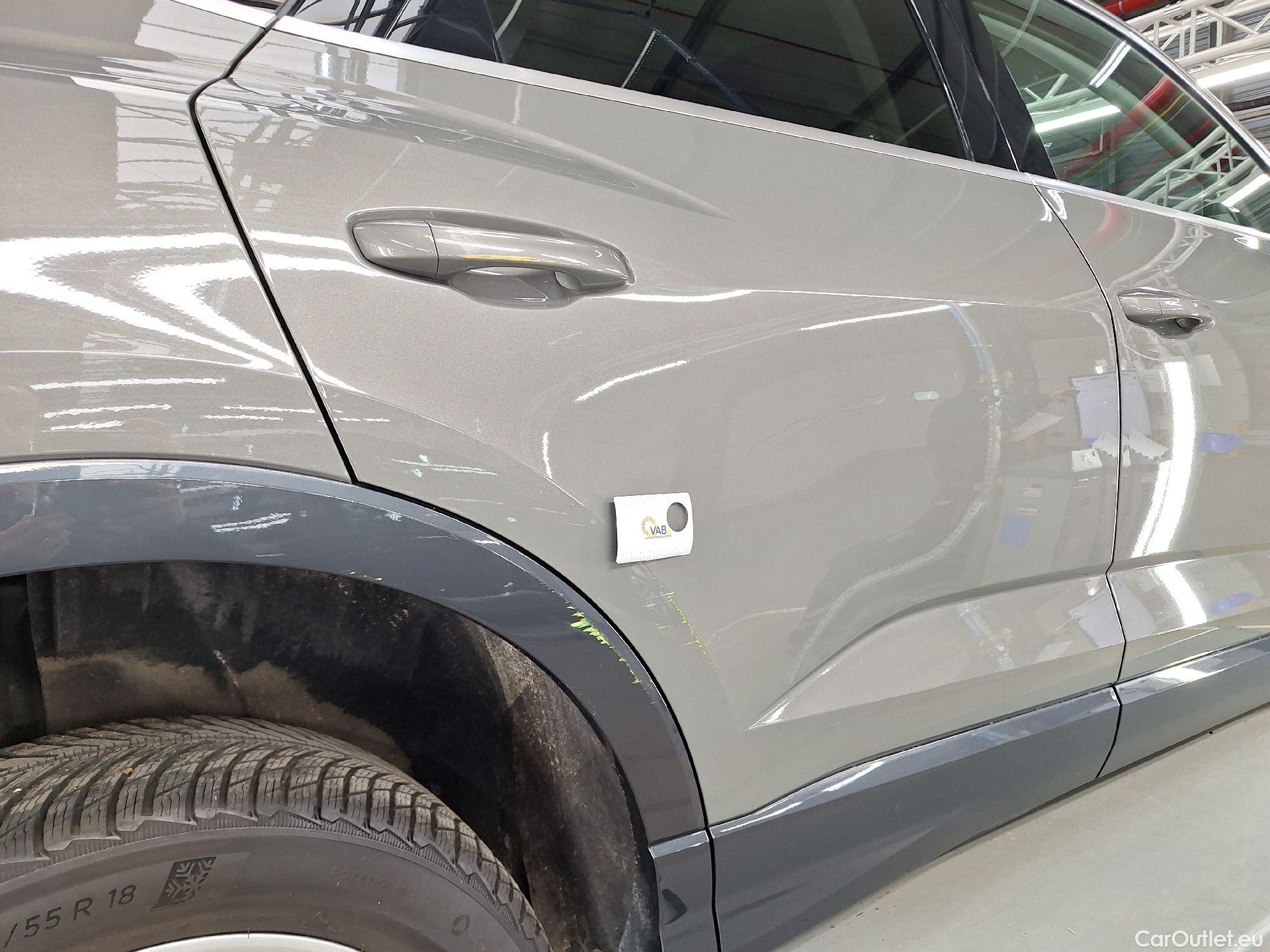  Audi  Q3 Audi,  SB '19, Audi  Sportback 35 TFSI 5d #13