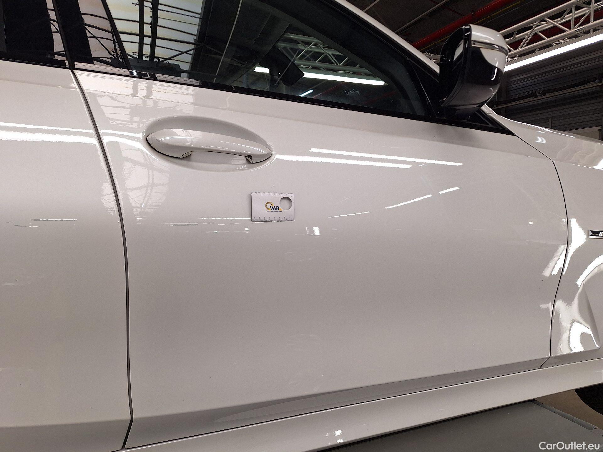  Bmw  Serie 3 BMW, 3-serie '18 PHEV, BMW 3 Reeks Berline 330e xDrive (215 kW) 4d #21