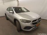  Mercedes  GLA MERCEDES CLASSE  DIESEL - 2020  200 d 150 business Solution 5d Auto #8