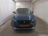  Peugeot  5008 PEUGEOT  DIESEL - 2021 1.5 BlueHDi 130 GT AT 5d #5