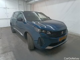  Peugeot  5008 PEUGEOT  DIESEL - 2021 1.5 BlueHDi 130 GT AT 5d #8