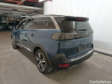  Peugeot  5008 PEUGEOT  DIESEL - 2021 1.5 BlueHDi 130 GT AT 5d #7