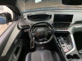  Peugeot  5008 PEUGEOT  DIESEL - 2021 1.5 BlueHDi 130 GT AT 5d #9