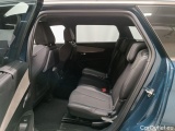  Peugeot  5008 PEUGEOT  DIESEL - 2021 1.5 BlueHDi 130 GT AT 5d #10