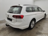  Volkswagen  Passat VOLKSWAGEN  VARIANT PA - 2019 2.0 TDi 150 Business DSG7 (EU6 d) 5d #2