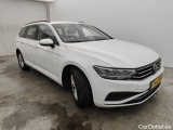  Volkswagen  Passat VOLKSWAGEN  VARIANT PA - 2019 2.0 TDi 150 Business DSG7 (EU6 d) 5d #8