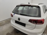  Volkswagen  Passat VOLKSWAGEN  VARIANT PA - 2019 2.0 TDi 150 Business DSG7 (EU6 d) 5d #62