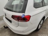  Volkswagen  Passat VOLKSWAGEN  VARIANT PA - 2019 2.0 TDi 150 Business DSG7 (EU6 d) 5d #69