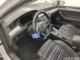  Volkswagen  Passat VOLKSWAGEN  VARIANT PA - 2019 2.0 TDi 150 Business DSG7 (EU6 d) 5d #106