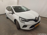  Renault  Clio RENAULT  V DIESEL 1.5 Blue 85 dCi Corporate Edition (EU6.2) 5d #8