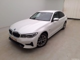  Bmw  Serie 3 BMW, 3-serie '18 PHEV, BMW 3 Reeks Berline 330e xDrive (215 kW) 4d #2