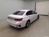  Bmw  Serie 3 BMW, 3-serie '18 PHEV, BMW 3 Reeks Berline 330e xDrive (215 kW) 4d #8