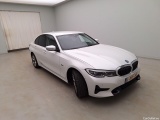  Bmw  Serie 3 BMW, 3-serie '18 PHEV, BMW 3 Reeks Berline 330e xDrive (215 kW) 4d #9