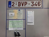  Bmw  Serie 3 BMW, 3-serie '18 PHEV, BMW 3 Reeks Berline 330e xDrive (215 kW) 4d #20