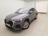  Audi  Q3 Audi,  SB '19, Audi  Sportback 35 TFSI 5d #2