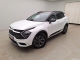  KIA  Sportage Kia,  '21, KIA  1.6 T-GDi 6A/T GT Line HEV 5d #2