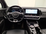  KIA  Sportage Kia,  '21, KIA  1.6 T-GDi 6A/T GT Line HEV 5d #5