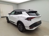  KIA  Sportage Kia,  '21, KIA  1.6 T-GDi 6A/T GT Line HEV 5d #6
