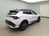  KIA  Sportage Kia,  '21, KIA  1.6 T-GDi 6A/T GT Line HEV 5d #8